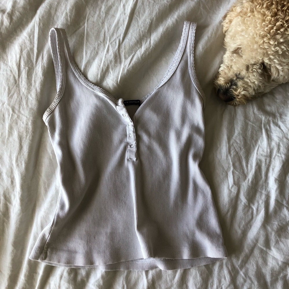 Brandy Melville tank